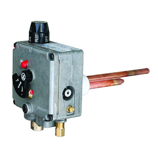 Thermostat Gas Control