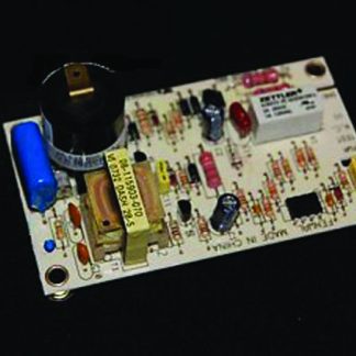 Water Heater DSI Board
