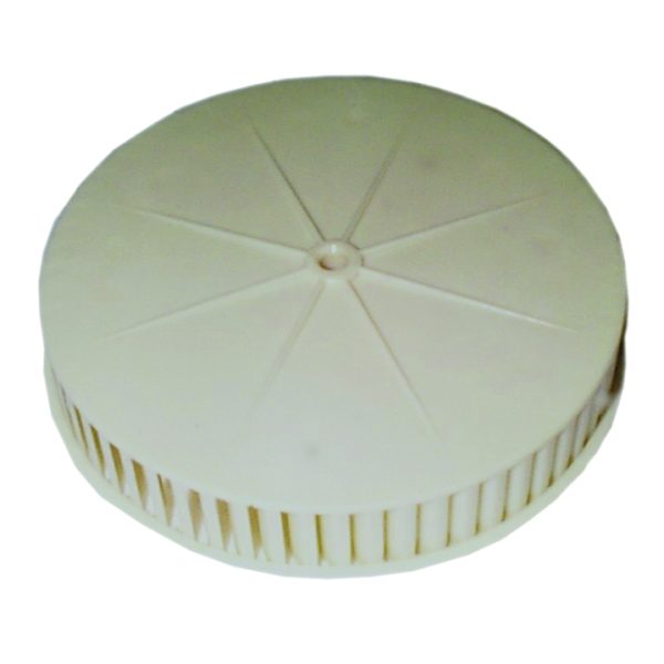 Furnace Combustion Air Wheel
