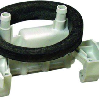 Breaker Kit-Vacuum White