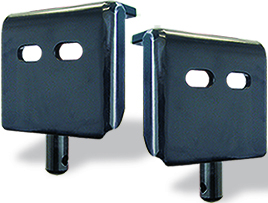 1/2 Set Qd's Tow Bar Side