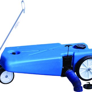4-Wheel 16-Gallon