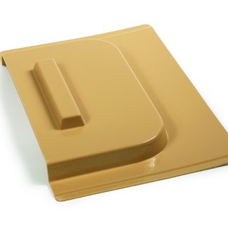 12 X 8, Beige, Screen door slide
