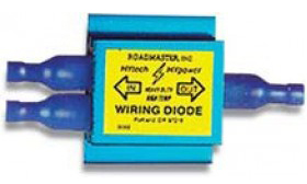 Diode, Hy-Power 25-Pk Bulk