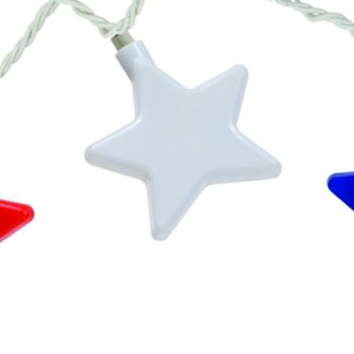 LED Party Lights - Stars