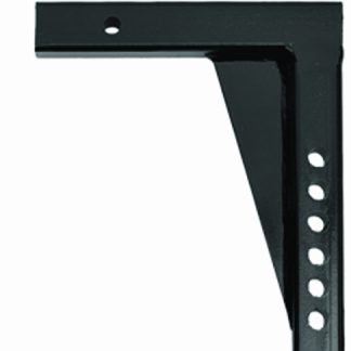 2 Adjustable Shanks 9 inch Drop