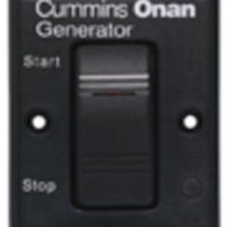 Onan Remote Control Switch