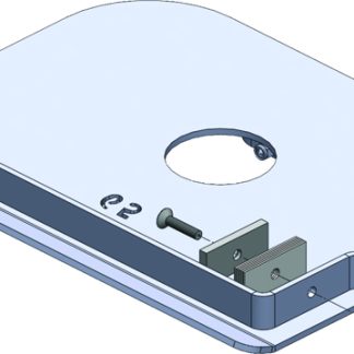 Multifit Capture Plate