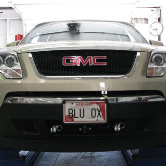 Baseplate GMC Acadia No Denali