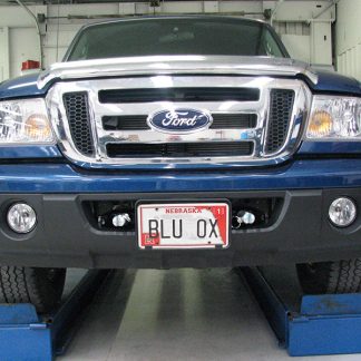 Baseplate Ford Ranger Sport 2wd; Ford Ranger Pickup 4wd