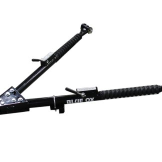Allure Tow Bar