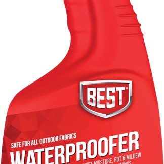 Waterproofer - 32 Oz