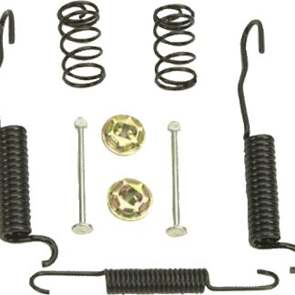 Spring And Hardware Kit For 10 Brake