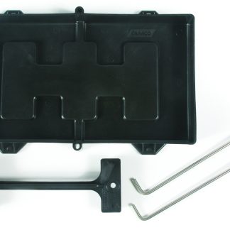 Battery Tray, Standard (eng/fr/sp)
