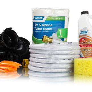 Starter Kit Bucket - Level 2