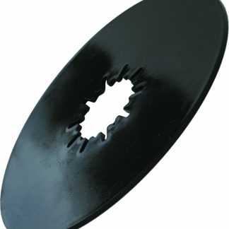 12 Fifth Wheel Lube Plate
