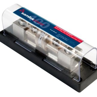 400 AMP Fuse Block