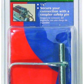 1/4u201d Coupler Pin