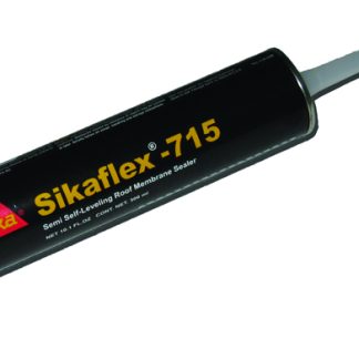 Sikaflex 715 Roof Sealant 300 ML Cart