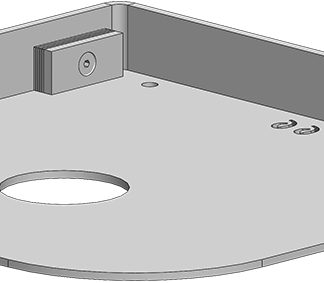 Multifit Capture Plate