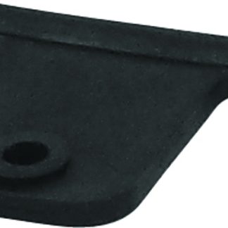 Awning Accessory Hangers, Black, Carded