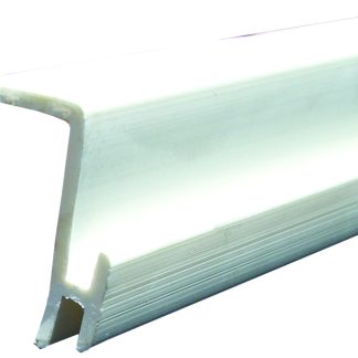 Type D - Ceiling Track For 1/2 Glide Tape - 96