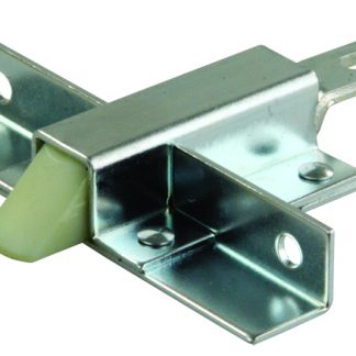 Offset Mount Trigger Latch Packaged