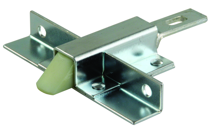 Offset Mount Trigger Latch Packaged