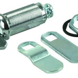 1-3/8 Thumb Compartment Lock
