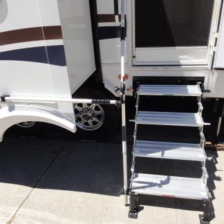 Universal Glowguide Handrail