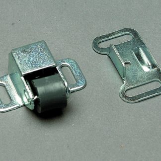 Single Roller Catch (2/ctn)