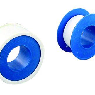 PTFE Thread Tape, 1/2 X 520, Bulk