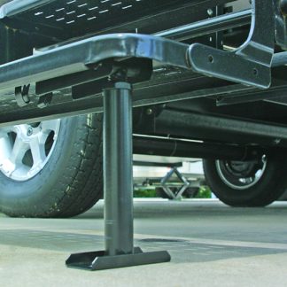 Self-Stor Step Brace