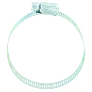 Hose Clamp #48, Ss, 2-1/2 X 3-1/2, Bulk