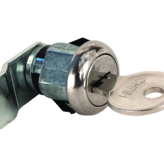 Hatch Lock With 1 1/8 Cam
