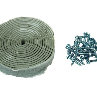 Vent/accessory Mounting Kit