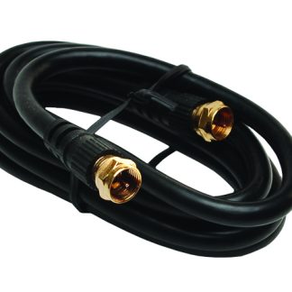Satellite Grade (rg6) Tv Cable