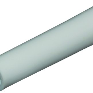 Entry Door Bumper - Plastic - 2 7/8 - White