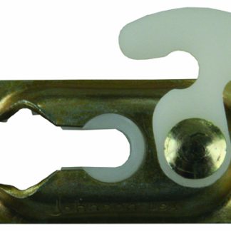 Sliding Door Hanger Plate