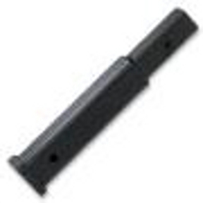 Receiver Extension, 2 To 2 Extension, 18 Length, 3,500 Lbs.