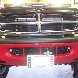 Baseplate Dodge Dakota 2wd 4wd Includes Quad Cab; Dodge Durango 2wd 4wd Includes V8 Magnum