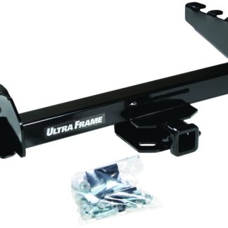 Ultra Frameu00ae Receiver