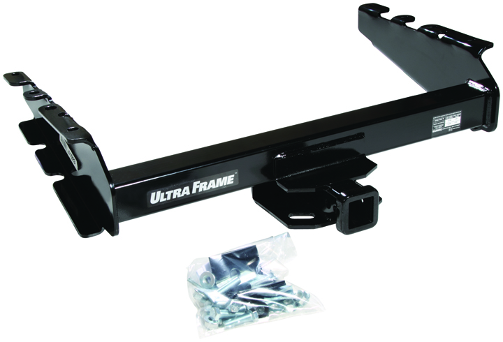 Ultra Frameu00ae Receiver