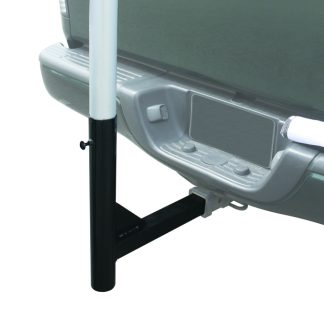 Hitch Mount Flagpole Holder