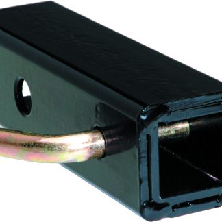 Hitch Accessories Adapter, Reduce