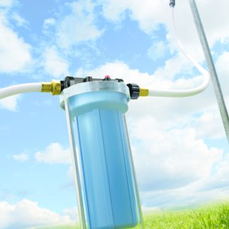 Evo Water Filter, Llc