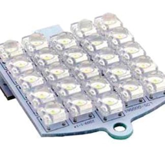Led Interior Pancake Light Bulb