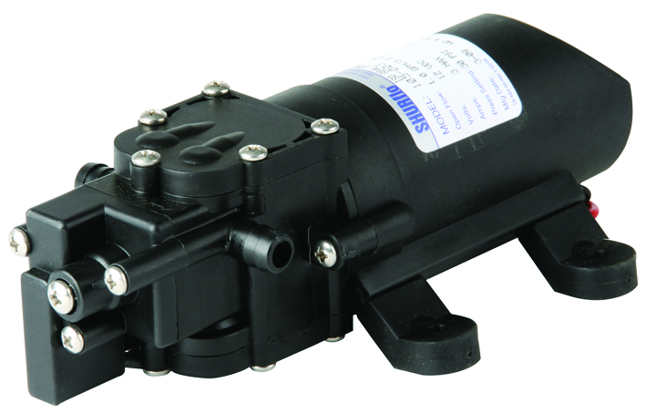 105 Series Pump