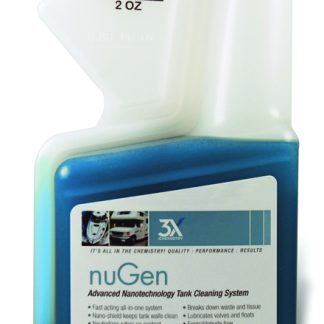 nuGen Advanced Holding Tank Cleaner With Smart Technology - 20 Oz