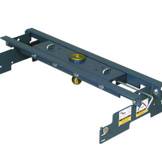 Flipover Gooseneck Hitch Box 1 Of 2